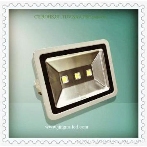 landscape high power 2013 new outdoor 80W waterproof led flood light